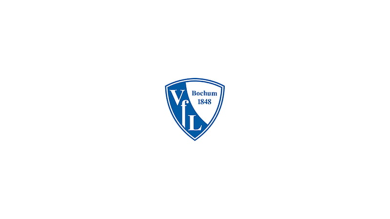 Soccer, VfL Bochum, Soccer , Logo , Emblem, HD wallpaper