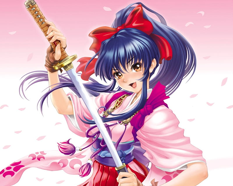Sakura Wars The Animation Episode 4 Impressions A Closer Connection   OTAQUEST