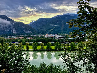 HD kufstein wallpapers | Peakpx