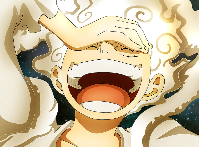 Gear 5 Kaido Monkey D. Luffy HD One Piece Wallpapers, HD Wallpapers