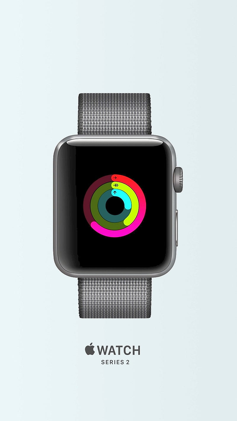 Apple Watch, fathers day, gift idea, series 2, HD phone wallpaper