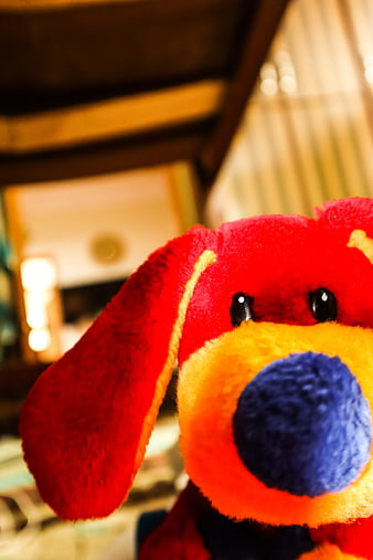 Mr bear, bear, cartoon, color, cute, love, phone, red, teddy, toy, HD phone  wallpaper | Peakpx
