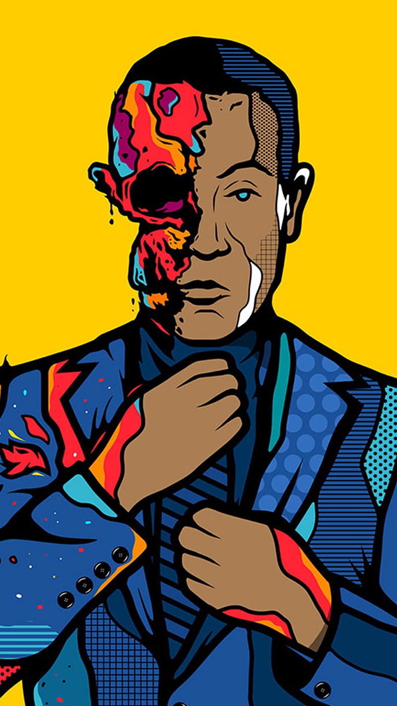 Gus fring HD wallpapers  Pxfuel