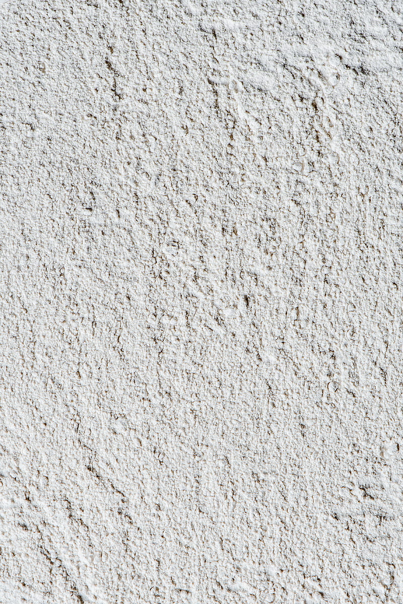 White and Gray Concrete Wall, HD phone wallpaper