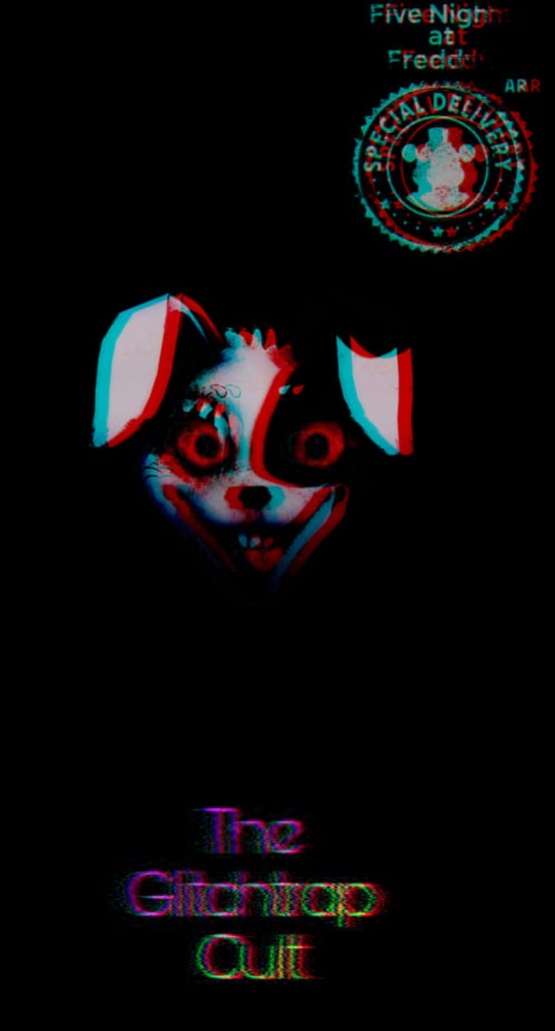 FNAF WALLPAPER only fits ios phones  Five Nights At Freddys Amino