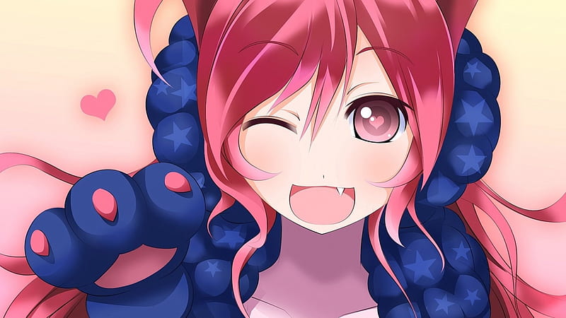 Download Dark Aesthetic Anime Girl Laughing Evilly Wallpaper   Wallpaperscom