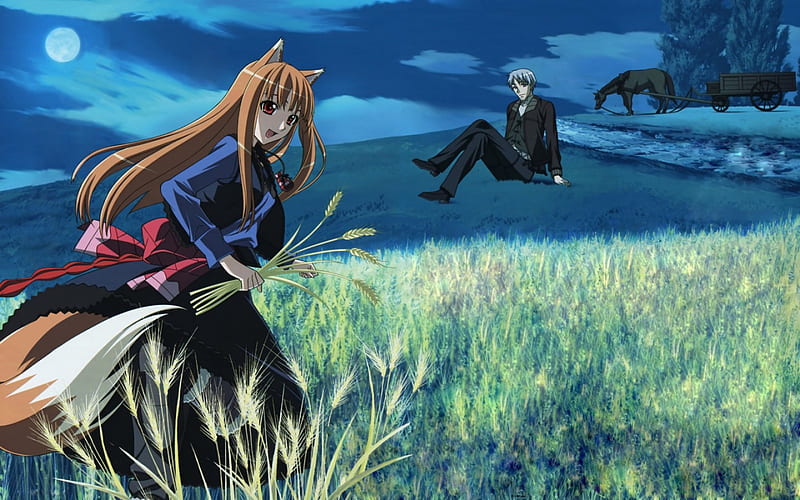 Top 10 Action Fantasy Anime  ReelRundown