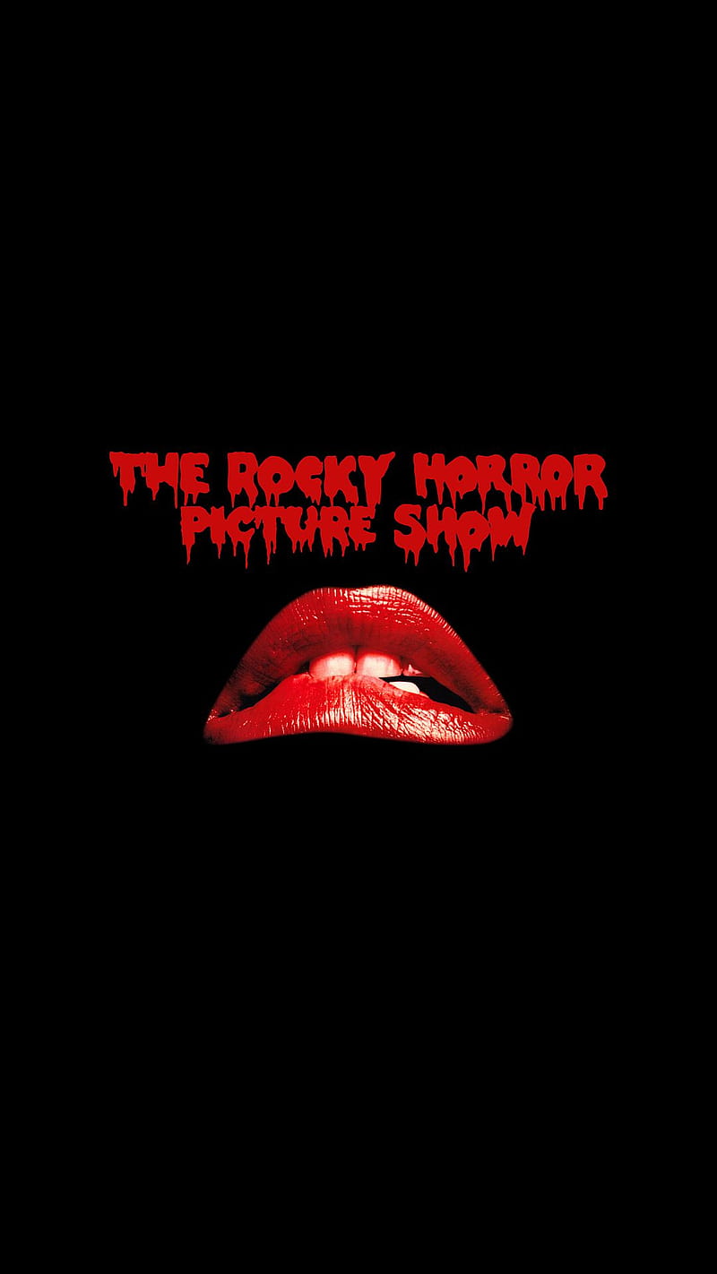 Rocky Horror, actor, diverse, english, film, poster, singer, theatre, tim curry, voice actor, HD phone wallpaper