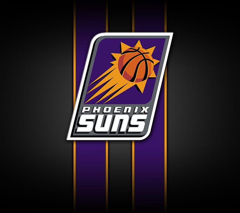 Pheonix Suns, basketball, nba, HD wallpaper