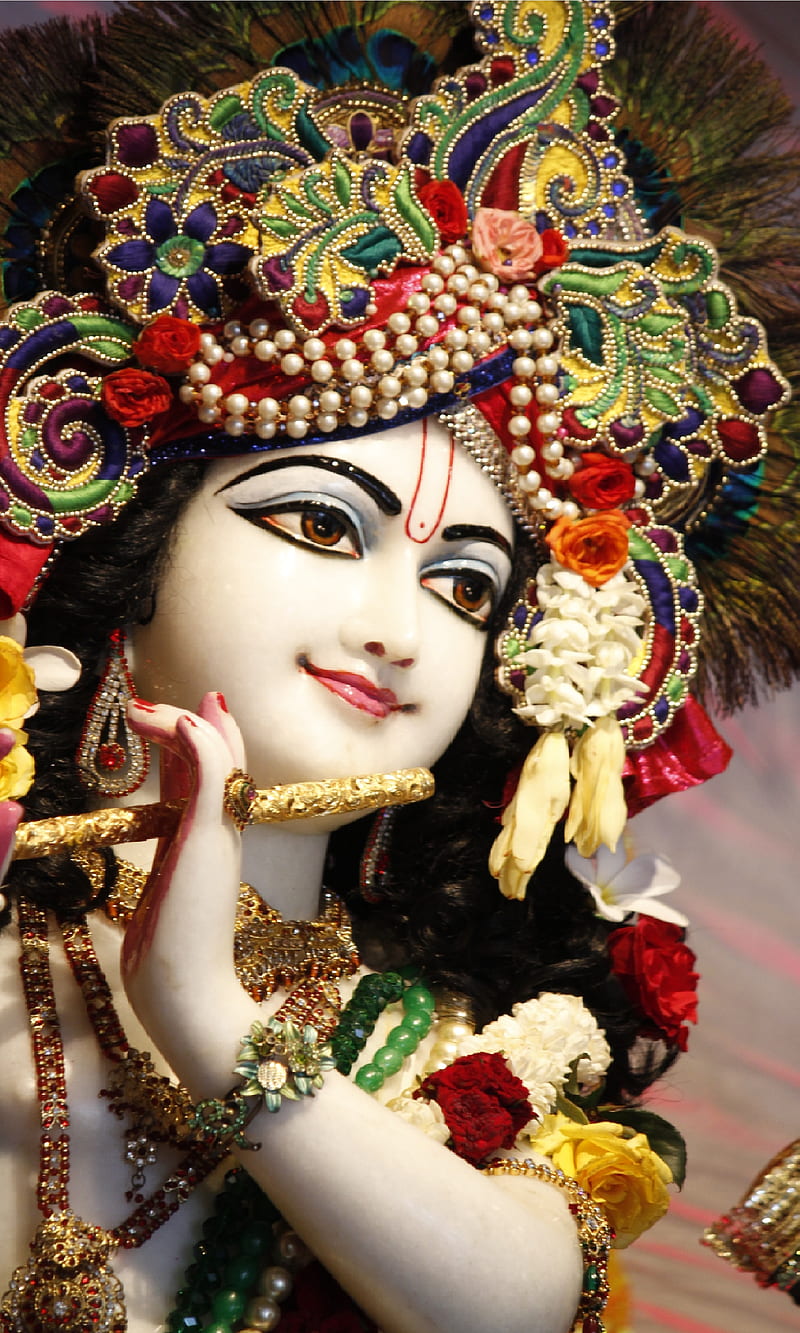 HD lord krishna wallpapers | Peakpx