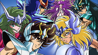 Cavalieri Di Bronzo, cavalieri Doro, Andromeda Shun, Phoenix Ikki, Knights  of the Zodiac, saint Seiya Omega, Saint Seiya, Pegasus Seiya, saint Seiya  Knights Of The Zodiac, athena