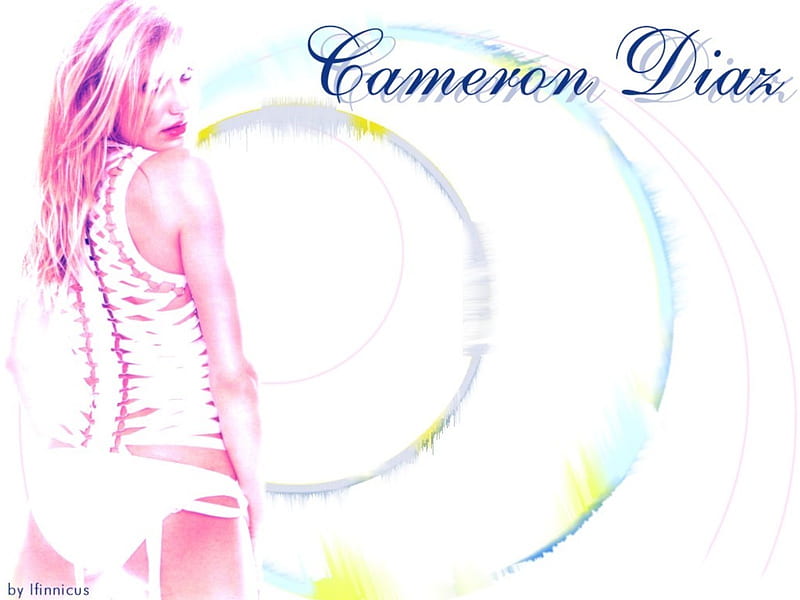 Cameron Diaz, diaz, 09, actress, hot, 04, 2011, HD wallpaper