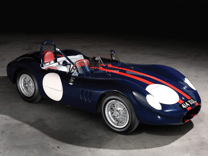 Maserati 200S '1955–56, maserati, 200s, tuning, car, HD wallpaper | Peakpx