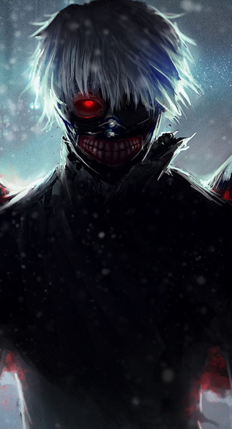 Tokyo Ghoul Wallpapers - Top Best 65 Best Tokyo Ghoul Backgrounds Dowload