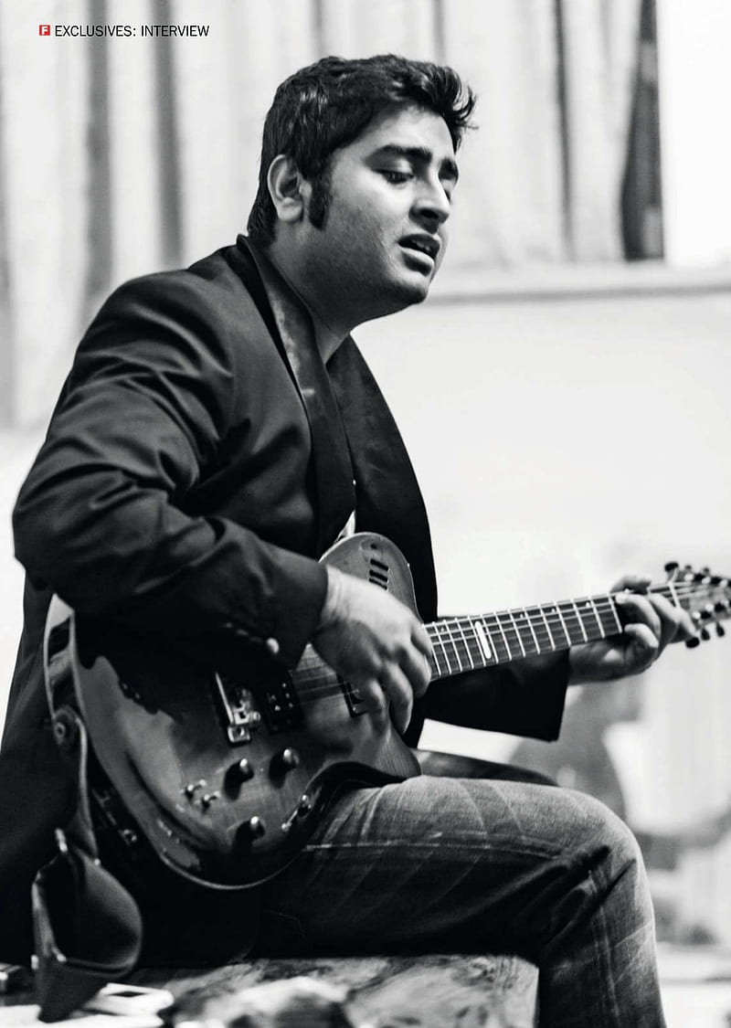 Arijit Singh Life Story (Biography) + Net Worth, Awards, Songs and &, HD phone wallpaper
