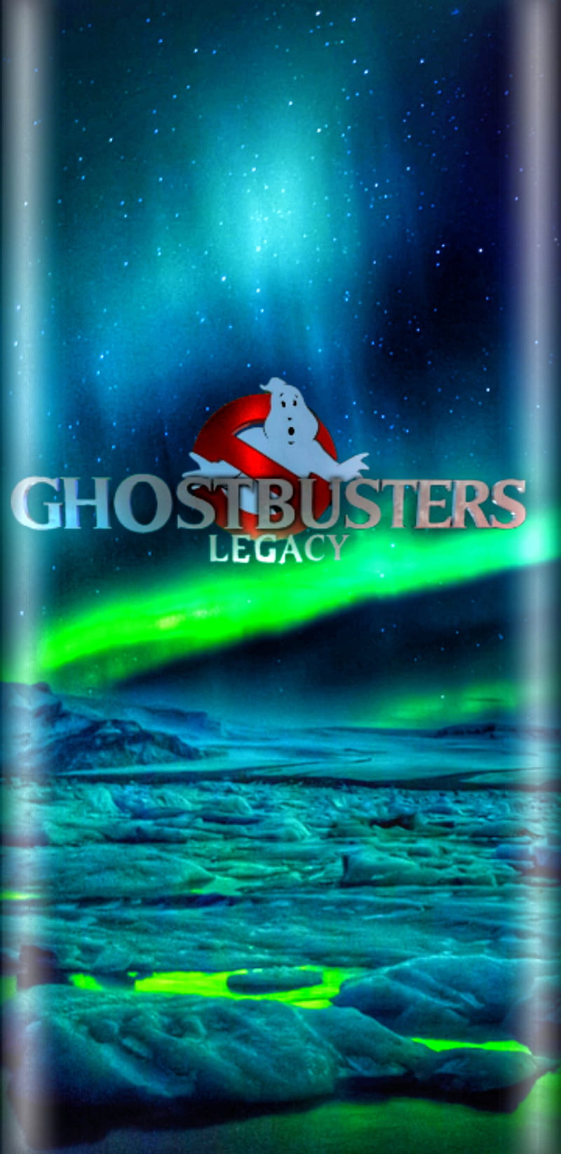 Ghostbusters , film, legacy, HD phone wallpaper
