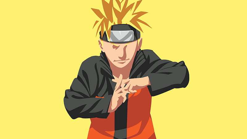 Arte de naruto HD wallpapers