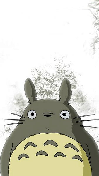 Ghibli, anime, totoro, HD phone wallpaper | Peakpx