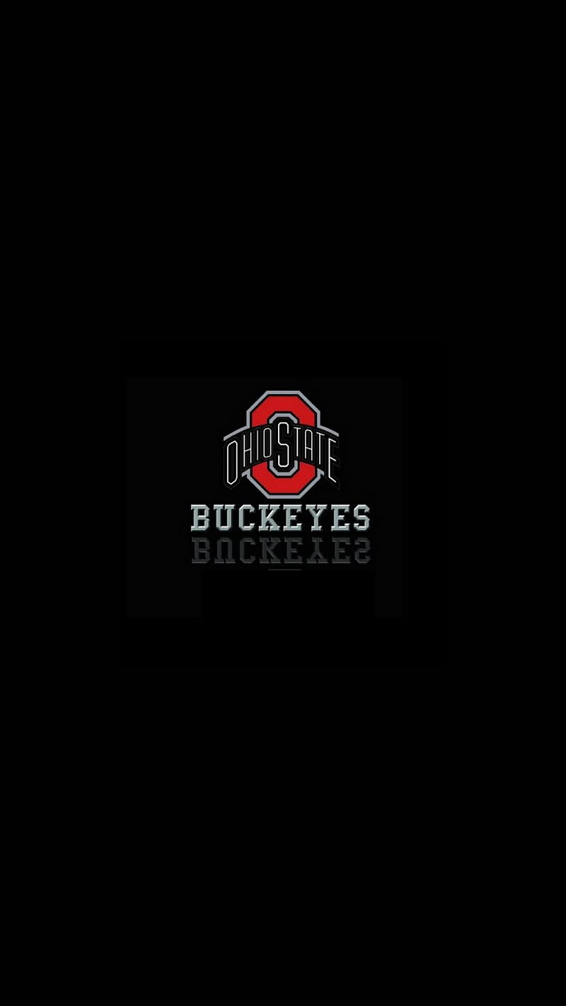 Ohio State Buckeyes, football, HD phone wallpaper