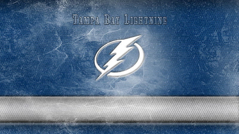 Be the Thunder - Tampa Bay Lightning Wallpaper (30398471) - Fanpop