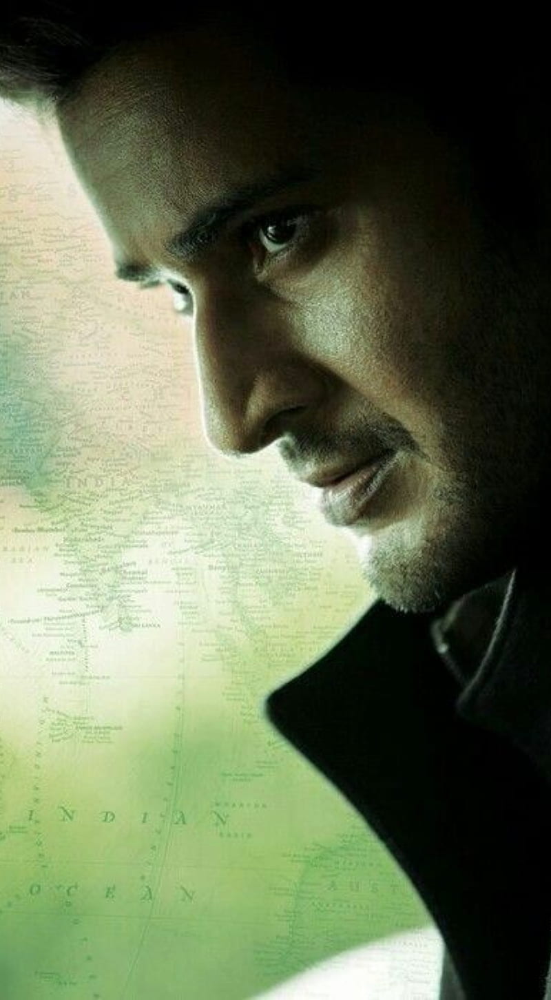 Mahesh Babu movie spyder telugu HD phone wallpaper Peakpx