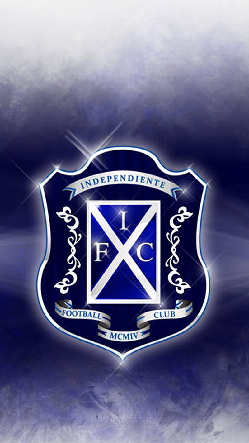 Shield - Independiente - CAI