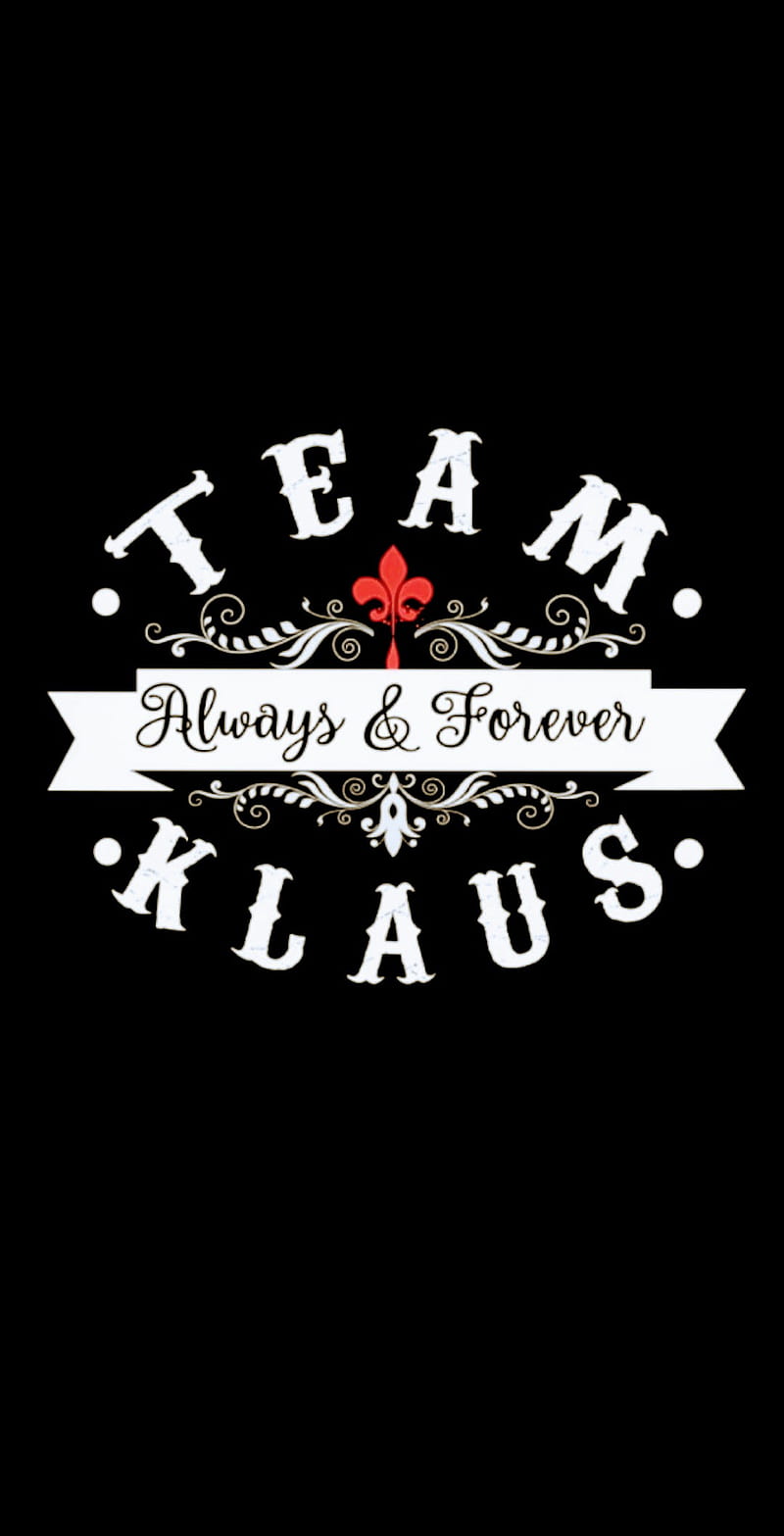 Klaus The Originals, always and forever, klaus, niklaus, niklaus mikaelson, the mikaelsons, the orginals, tvd, HD phone wallpaper