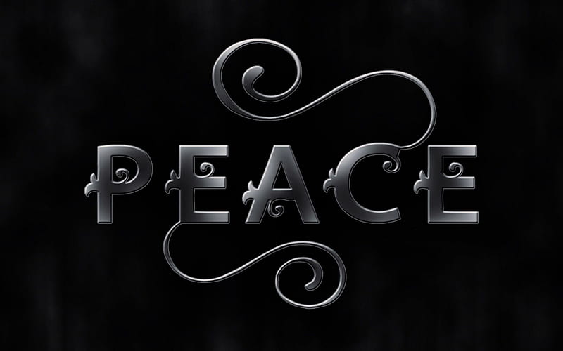 Peace on Earth, Frieden, wish, Peace, Welt, World, HD wallpaper