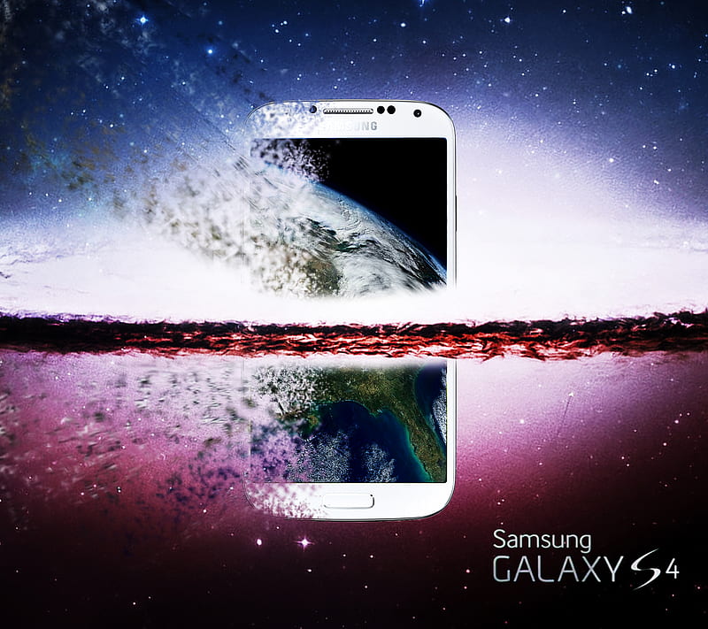 samsung galaxy s4 3d wallpaper