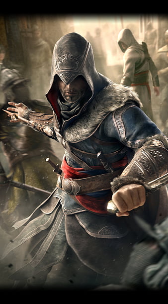 Assassins creed-LMS-, assassins creed, diferente, escuro, jogo