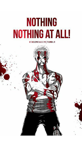 Roronoa Zoro Wallpaper for iPhone 11, Pro Max, X, 8, 7, 6 - Free Download  on 3Wallpapers