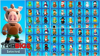 Stumble Guys Mod APK  Latest Version. Juegos multijugador, Juegos mas  populares, HD wallpaper | Peakpx