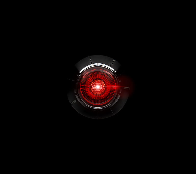 Droid Eye, abstract, dna, HD wallpaper