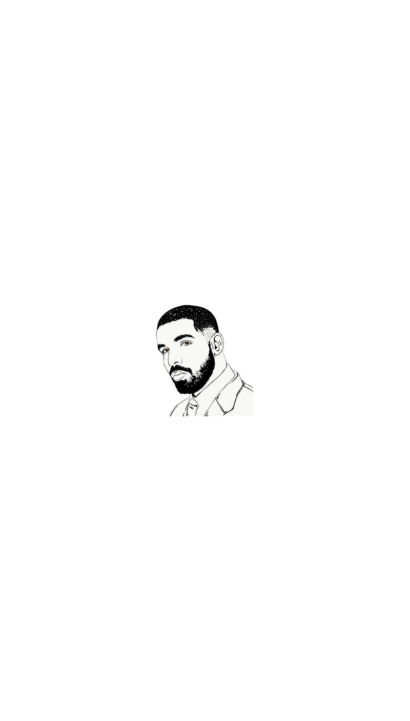 Drake, artist, gucci, la, lv, nyc, ovo, white, HD phone wallpaper | Peakpx