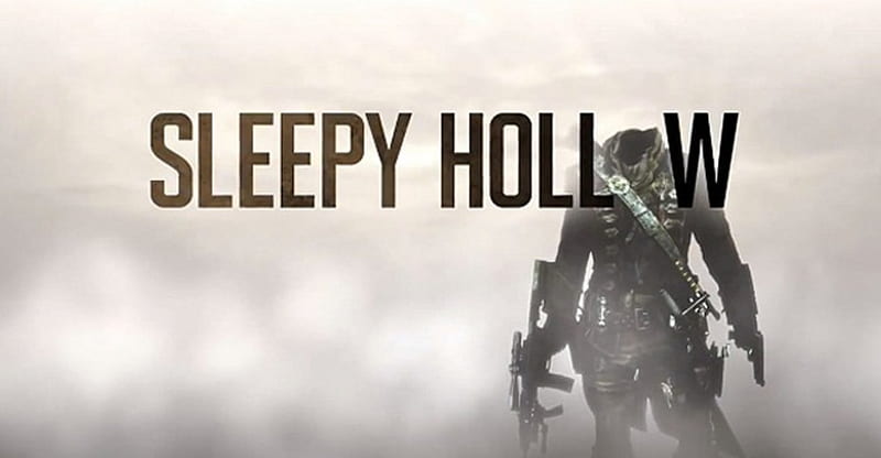 Movie Sleepy Hollow HD Wallpaper