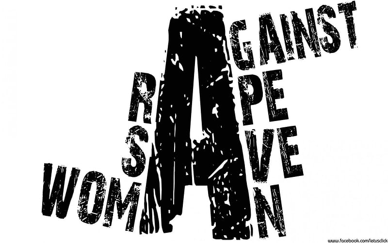Save woman, Rape, Against, hop cs6 , wordings, Woman, Save, wording, HD wallpaper