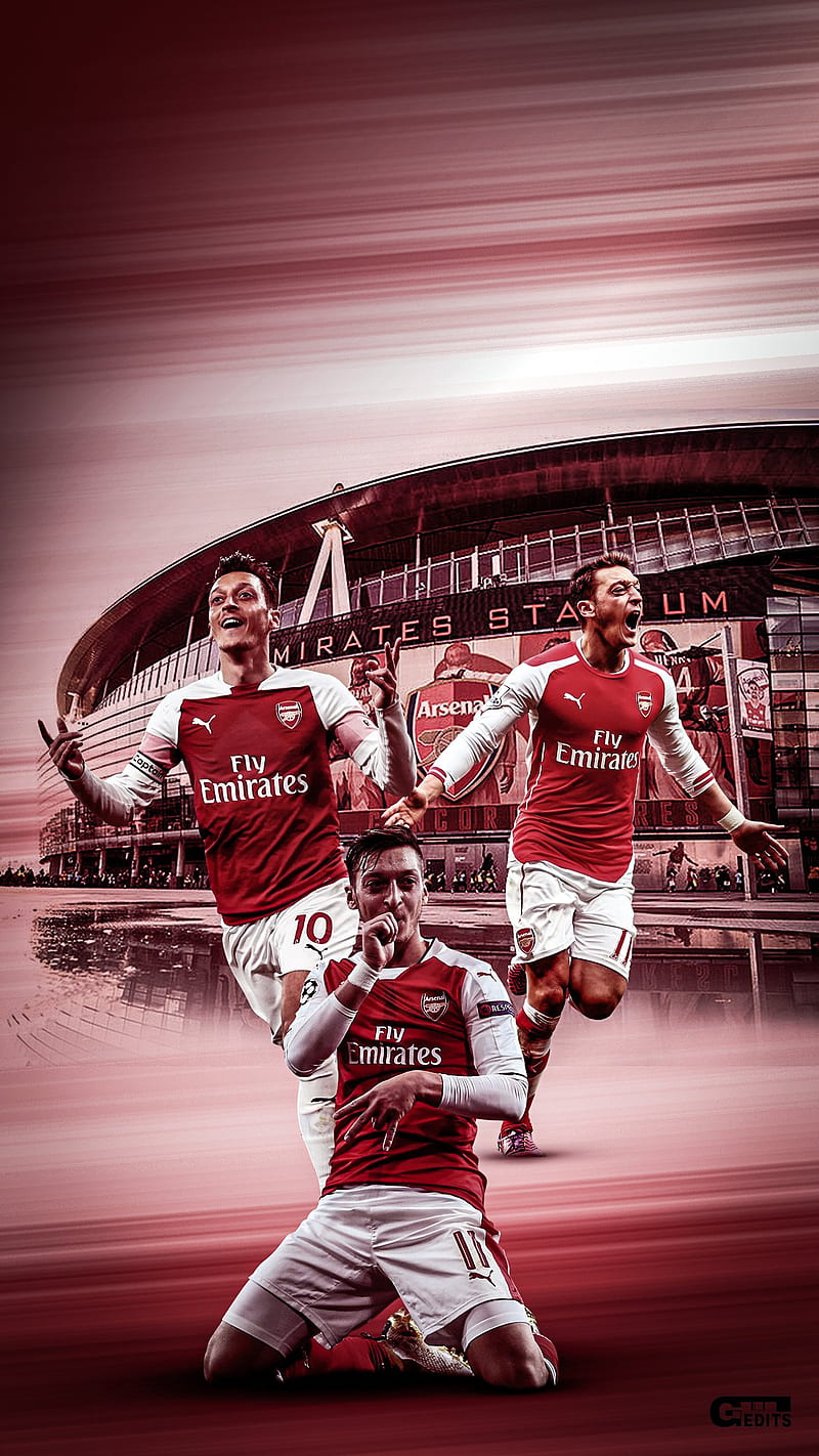 Hình nền Arsenal full HD đẹp nhất cho fan của Pháo Thủ  Hà Nội Spirit Of  Place