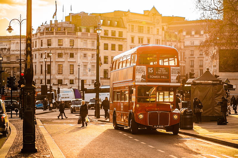 OLD Bus, HD wallpaper | Peakpx