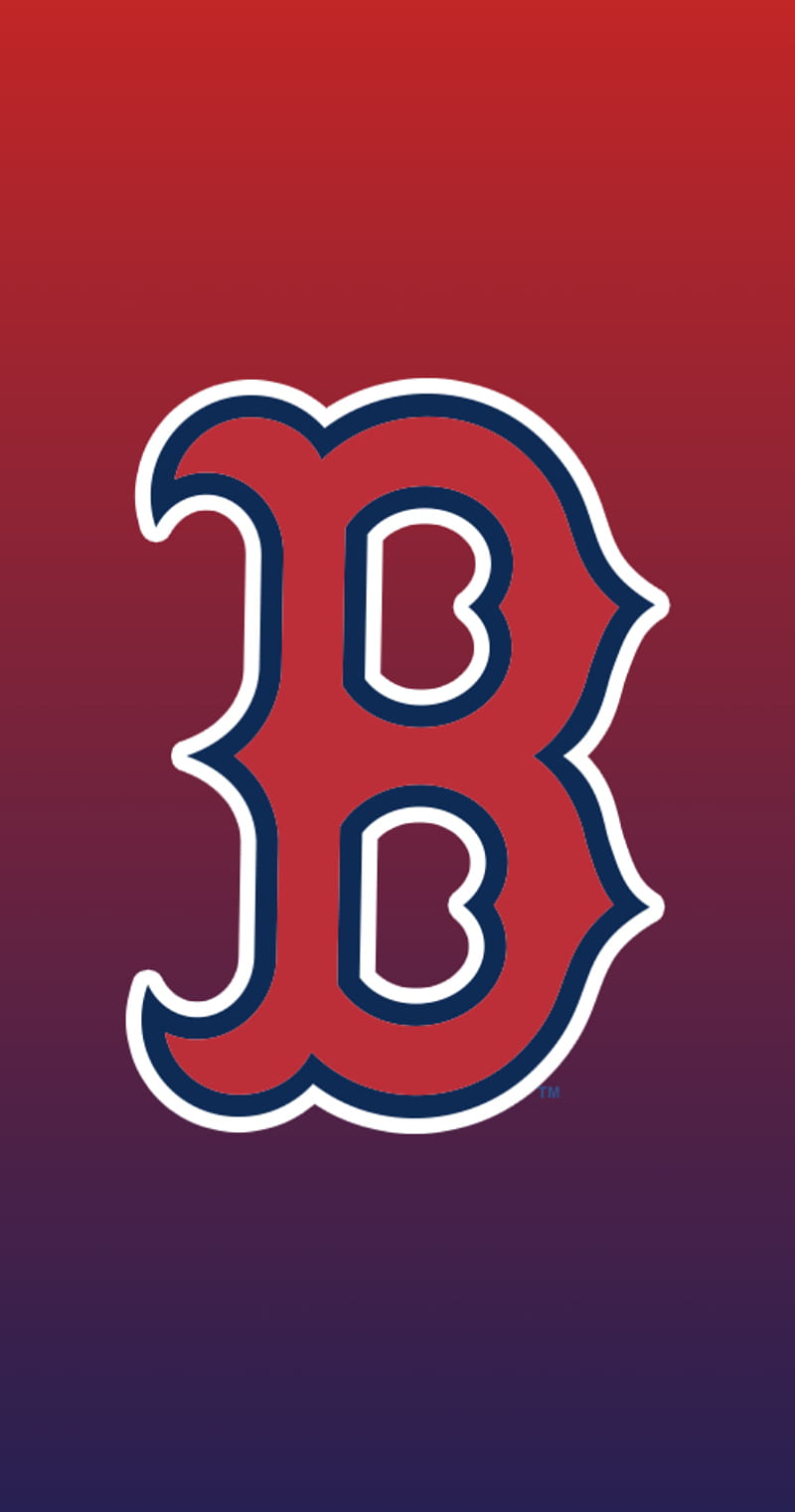 Boston Red Sox, Bos, MLB, Fondo de pantalla de teléfono HD | Peakpx
