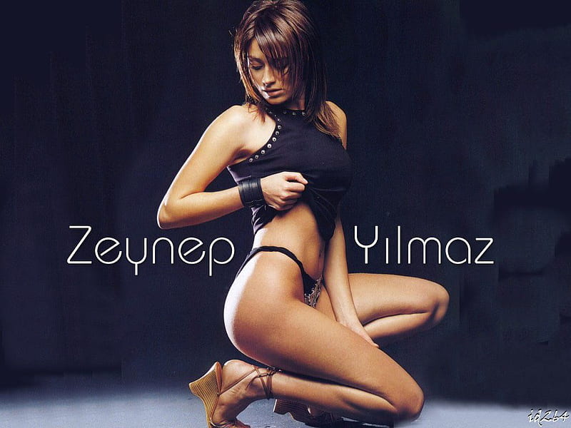 Yilmaz, beauty, nice, woman, sexy, HD wallpaper