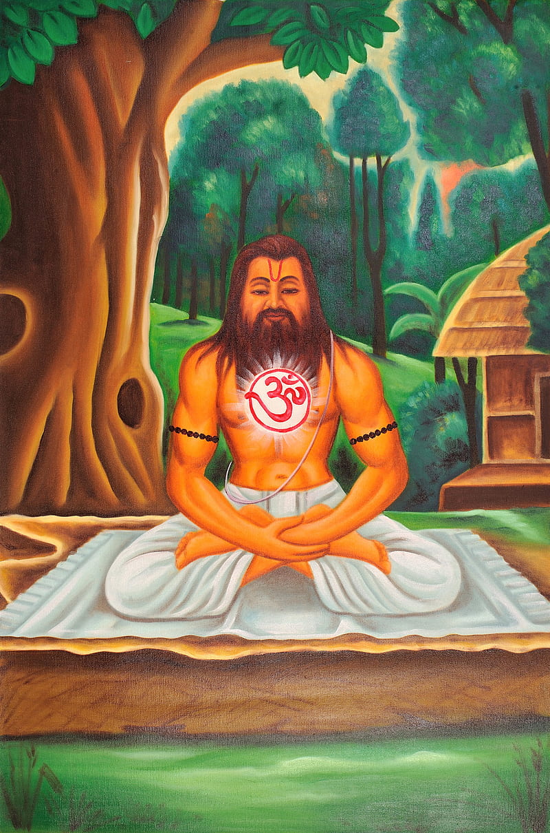 Siddhar, siddharth, meditation, HD phone wallpaper | Peakpx