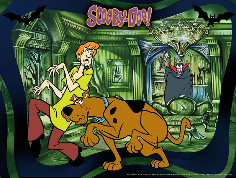 SHAGGY AND SCOOBY, FUNNY, SHAGGY, TV, SCOOBY, HD wallpaper | Peakpx