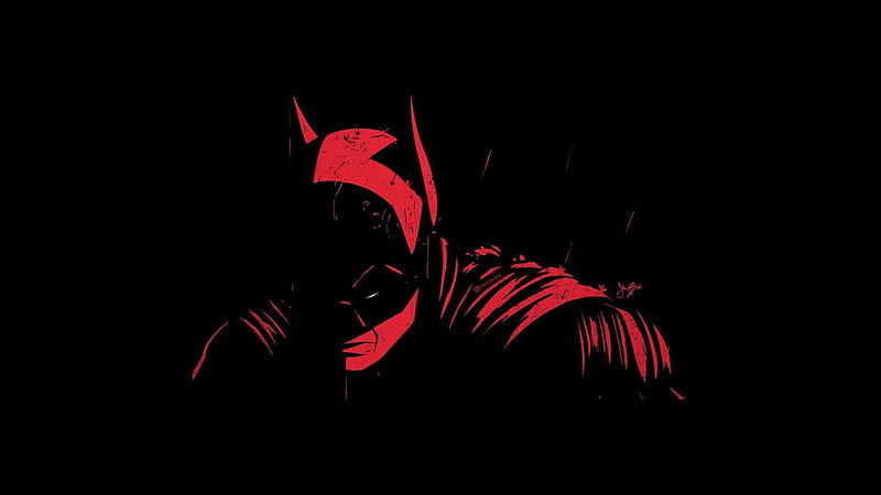 The Batman wallpaper [2109x4571] : r/Amoledbackgrounds