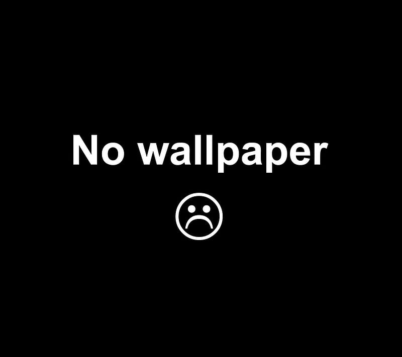 No, art, black, funny, joke, smiley, text, white, HD wallpaper | Peakpx