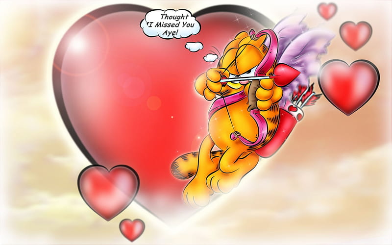 Romantic Ways to Celebrate Valentine's Day - Garfield Tower