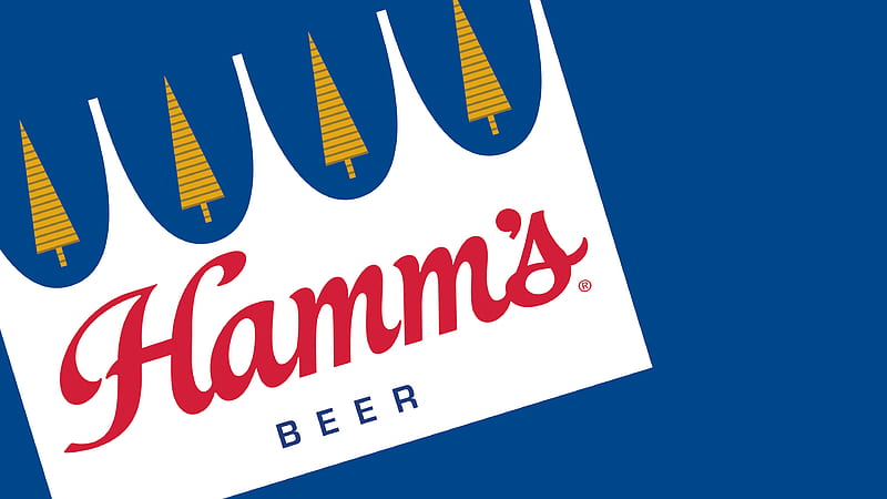 Products, Hamm's Beer, HD wallpaper