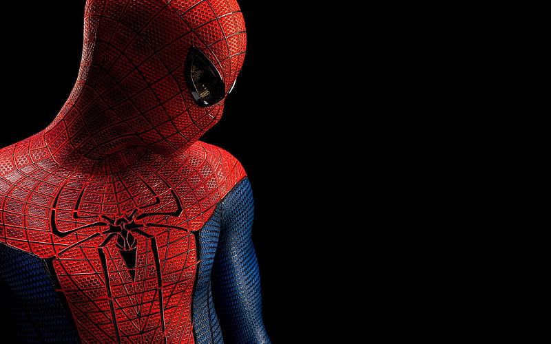 The Amazing Spider Man 2012 Movie 09, HD wallpaper