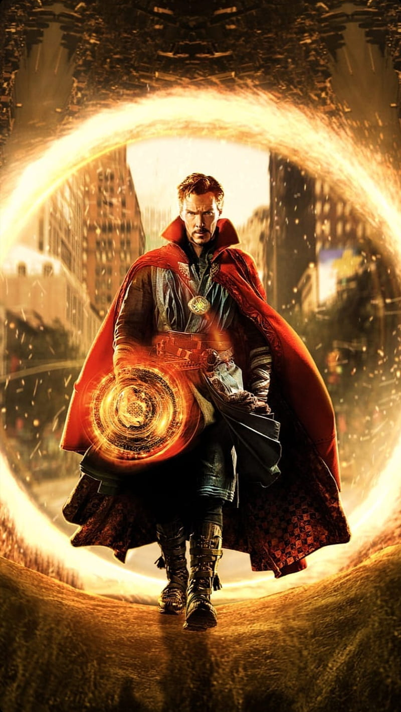Doctor Strange in the Multiverse of Madness 4K Wallpaper iPhone HD Phone  991h