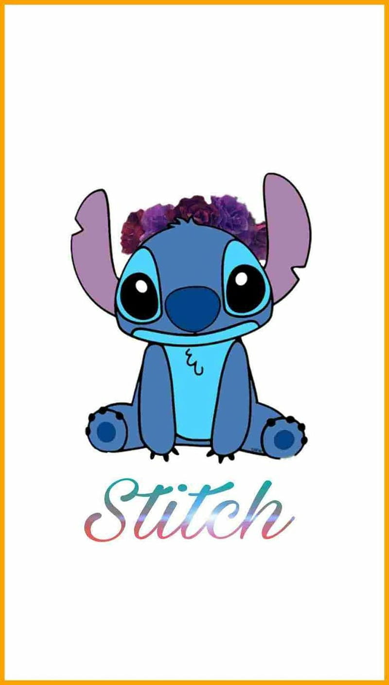 Wallpaper Stitch (Lilo & Stitch)  Cute disney wallpaper, Lilo and stitch  drawings, Stitch disney