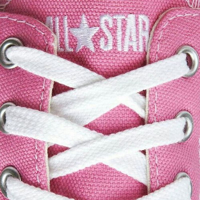 all star, converse, logo, pink, red, run, running, shoes, skates, super, HD phone wallpaper